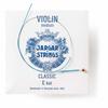 JARGAR STRINGS Violin String E Ball End
