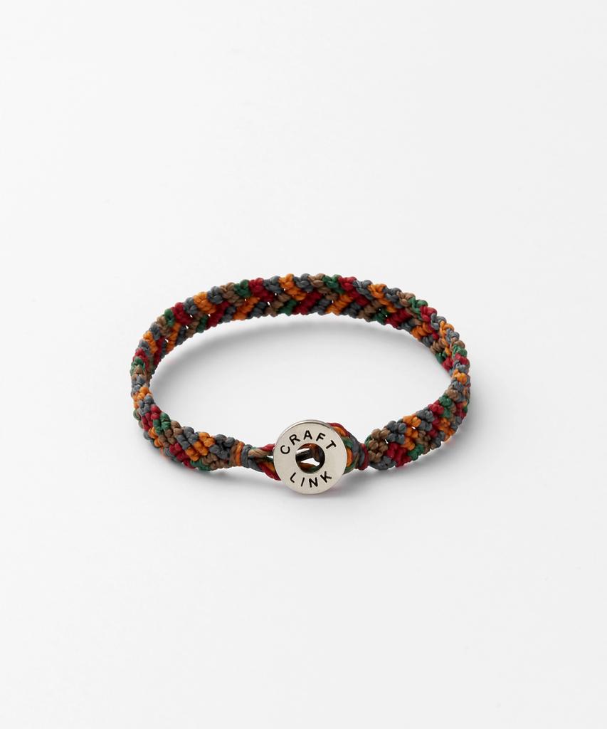 Браслет-узел Craftlink Frida Marina