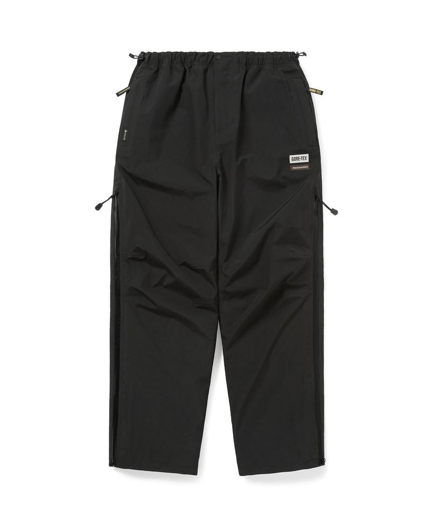 THISISNEVERTHAT Брюки Gore-Tex 3L для любой погоды Черный