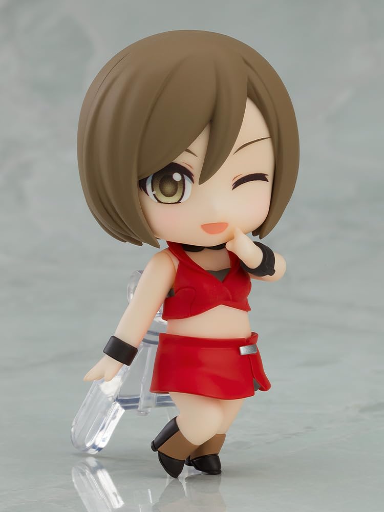 Nendoroid Surprise Piapro Characters Non-Scale Painted Plastic Trading Figures 6-Pack Box