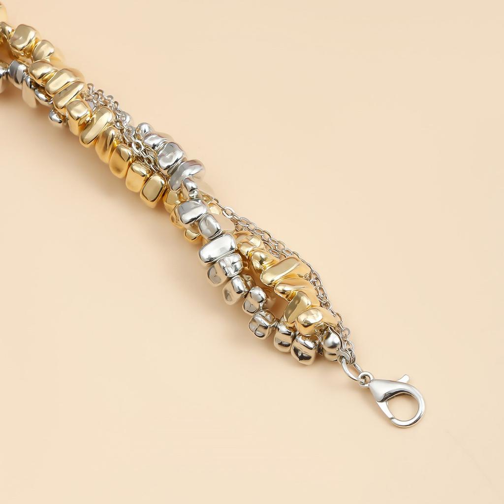 Нерегулярное ожерелье с сердечками и кисточками из бисера и подвеской в виде змеи, портативное для женщин, ищите уникальные модные аксессуары