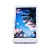 MP4 Player with Bluetooth and WiFi 5 Inch HD Touch Screen 1GB RAM 8GB ROM Noise Reduction 5MP Rear