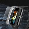 Силиконовый Чехол Защитная Крышка Оболочка Аксессуары для Huawei Band 8 7 6 / Honor Band 6