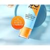 FRANIC - Ухаживающий солнцезащитный крем SPF50+ PA+++