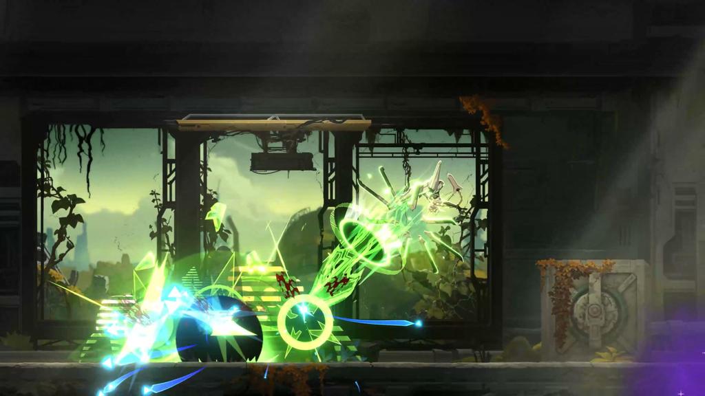 BLAZBLUE ENTROPY EFFECT X-PS5