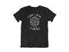 Dungeons and Dragons How I Roll D20 T-Shirt