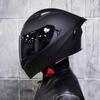 AIS Full Face Helmet Casco Moto Capacete Мотоциклетный шлем Racing kask одобрен DOT