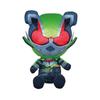 Kamen Rider Geets Kamen Rider Tycoon Chibi Plush