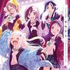 Музыкальная коллекция Hanayamata «Ханамеотоме» (Обычное издание)