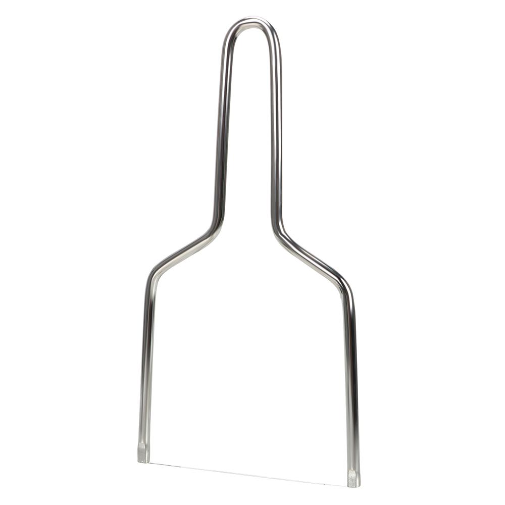 Нож для резки сыра, резак для масла, доска, сделай сам, практичный, прочный, многофункциональный, экологически чистые кухонные инструменты из нержавеющей стали