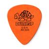JIM DUNLOP Pick TORTEX STD Players Pack 12 Pieces Totex Standard 0.60