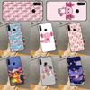 Милый животный аксолотль для Huawei Nova Y90 Y61 Y60 5T 9 10 SE 3i 7i 8i 11i P Smart 2021 P20 P30 Pro P40 Lite Чехол