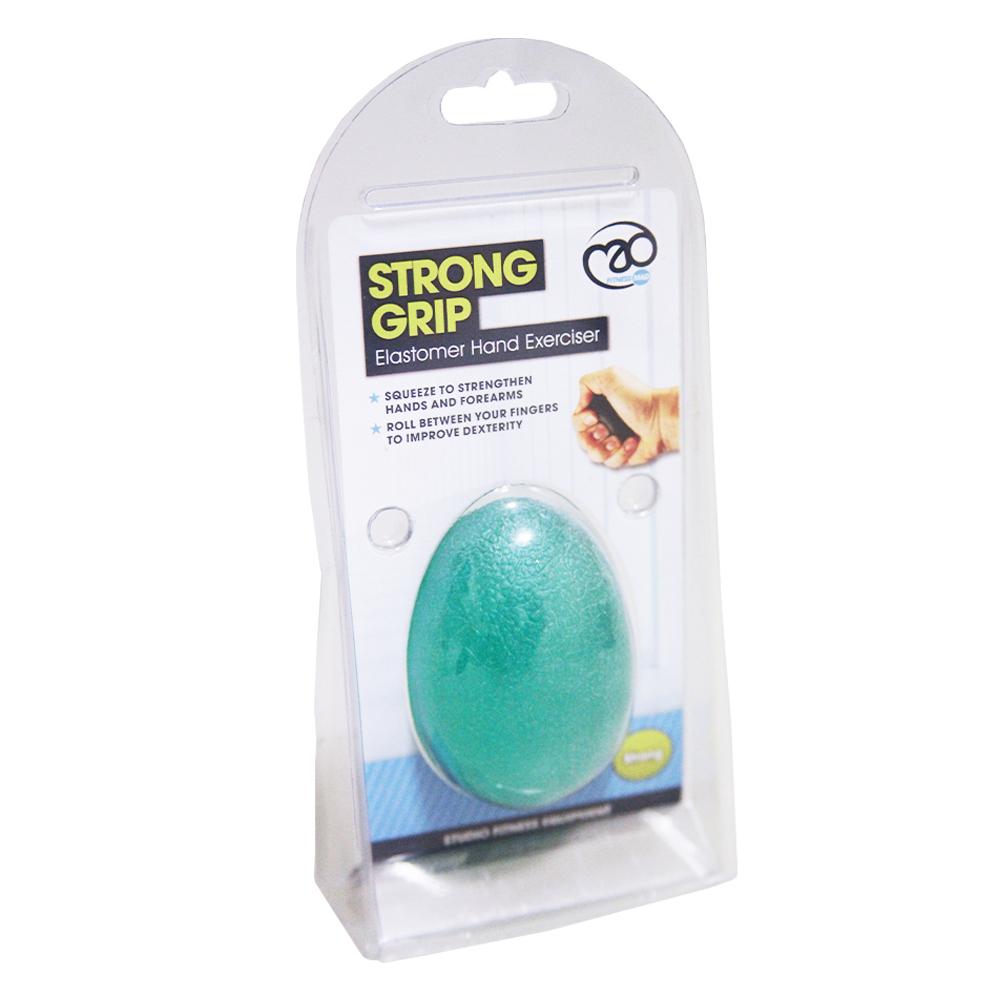 Yoga-Mad Egg Grip Trainer