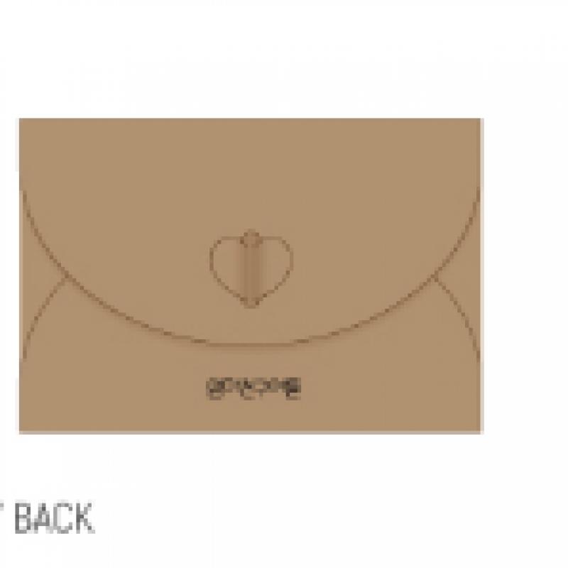 Мама, друг, сын 02 набор открыток Pop Up Store Official Md