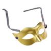 Mens Masquerade Ball Mask Ventian Costume Party Eye Mask Fancy Dress