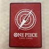 Used One Piece Card Game Luffy Leader Parallel 2nd Anniversary