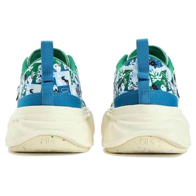 FILA Fosso MATISSE Men's F12M332303FVM