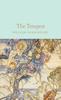The The Tempest Book