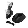 USB Dual Charging Charger Docking Station Stand for PS4 for Playstation 4 Slim/Pro Controller