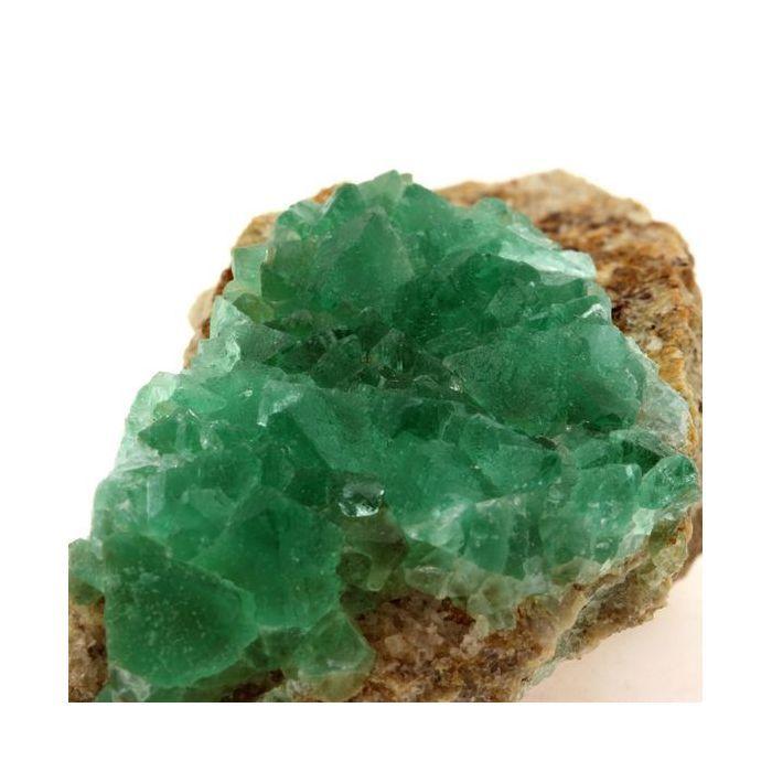 Fluorite 331.1 carats