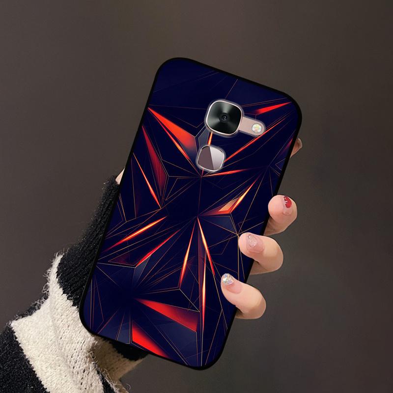 For Letv Le 2 Pro Le S3 x626 Case Flower Soft Silicone Cute Cartoon Phone Case For Le2 X620 x520 x526 Back Cover X527 X622