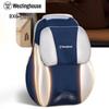 Westinghouse Lumbar & Back Massager Cushion