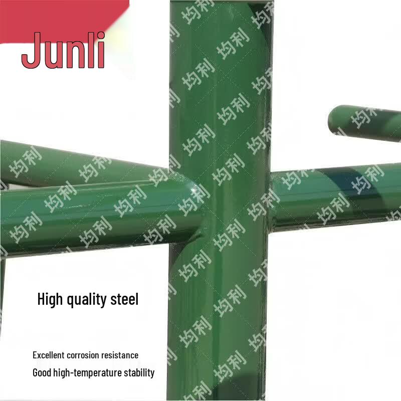 Junli Outdoor Fitness and Strength Training Equipment