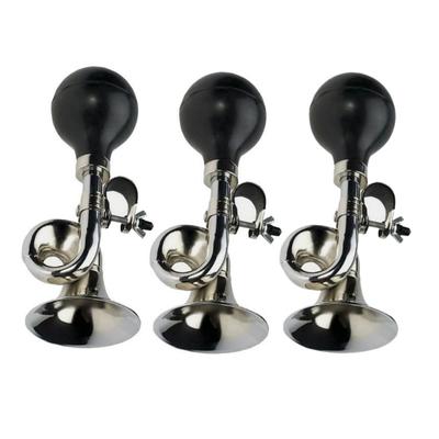 Ideamall Puff Puff Trumpet Труба Рог Puff Puff Horn Cheer Набор из 3 штук
