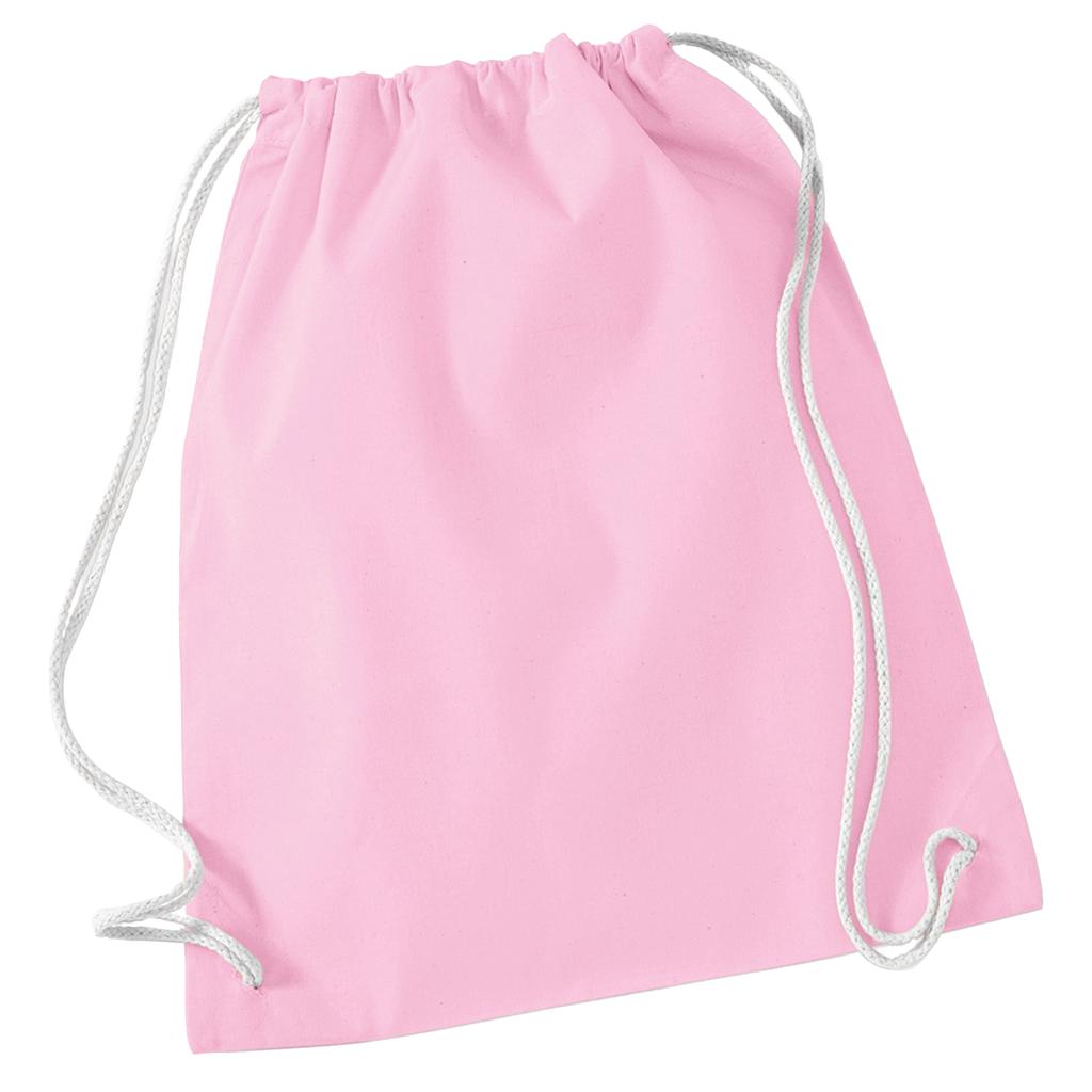 Westford Mill Сумка Gymsac из хлопка - 12 литров