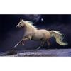 5D DIY Diamond Painting White Horse Under The Moon Diamond Embroidery Full Mosaic Kits Cross Stitch Home Decor Handmade Gifts