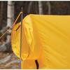 Палатка AraiTent Bivouac Tent 1 Long 1 2-местная Желтая 371001