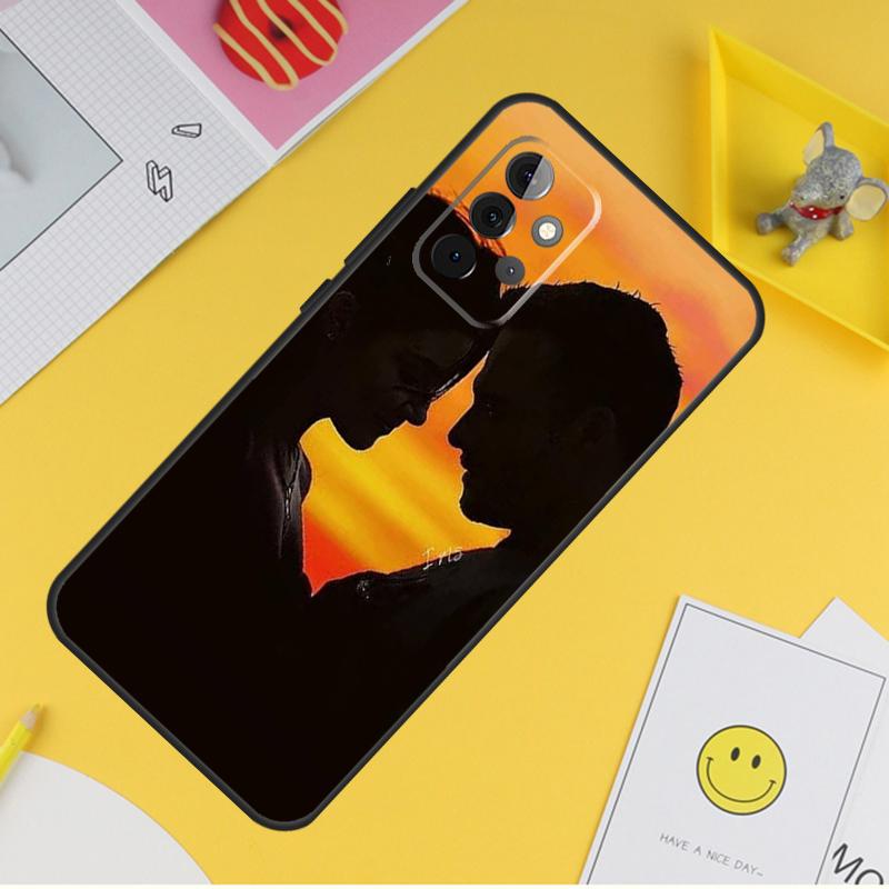 TV Sen Cal Kapimi Case For Samsung Galaxy A53 A33 A23 A13 A06 A56 A16 A36 A55 A35 A17 A54 A34 A14 A52 A32 A15