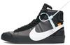Кроссовки X Off White Blazer Mid 'Grim Reapers' AA3832-001