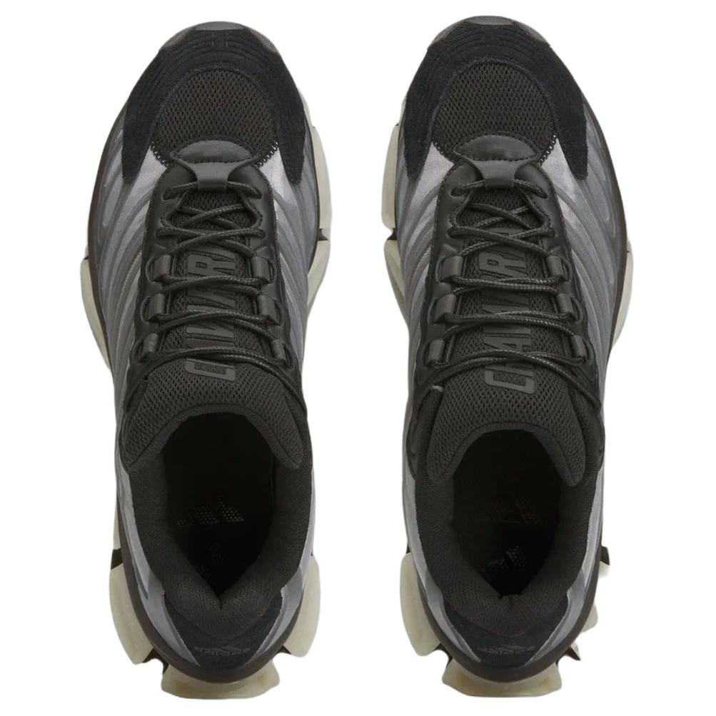 adidas Оригиналы Willy Chavarria Megaride Ag Xl 'Core Black Putty Grey' KJ2048