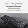 Logitech MK275 Wireless Keyboard and Mouse Combo