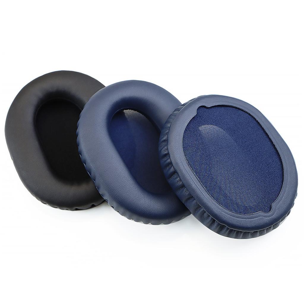 Мягкие амбушюры Сменные амбушюры для наушников WH-CH720 CH710 Накладки для ушей Амбушюры Заменители Легко носить