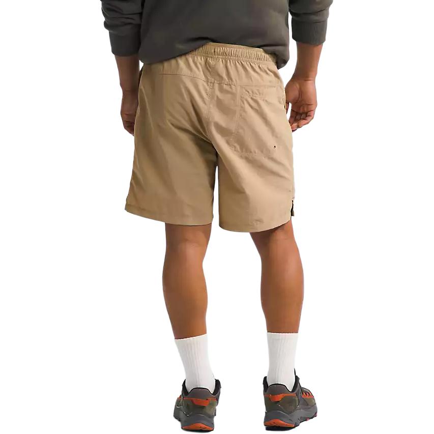 THE NORTH FACE Men's Action Shorts 2.0 Casual Shorts Men's Khaki NF0A87TJ-LK5