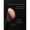 Painter D65 blush cream brush portable soft hair soft novice Soft makeup brush