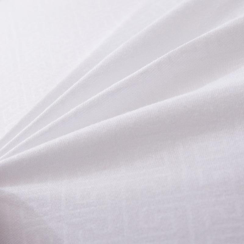 Высокоэластичный 3D PP Хлопок Наполнитель для Подушки, Спинка Дивана, 50x60x70 Большой, Несминаемый Вкладыш для Подушки