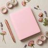 Impervious To Ink Blank Notepad Portable Pocket Notepad Petite Account Book  Take Notes