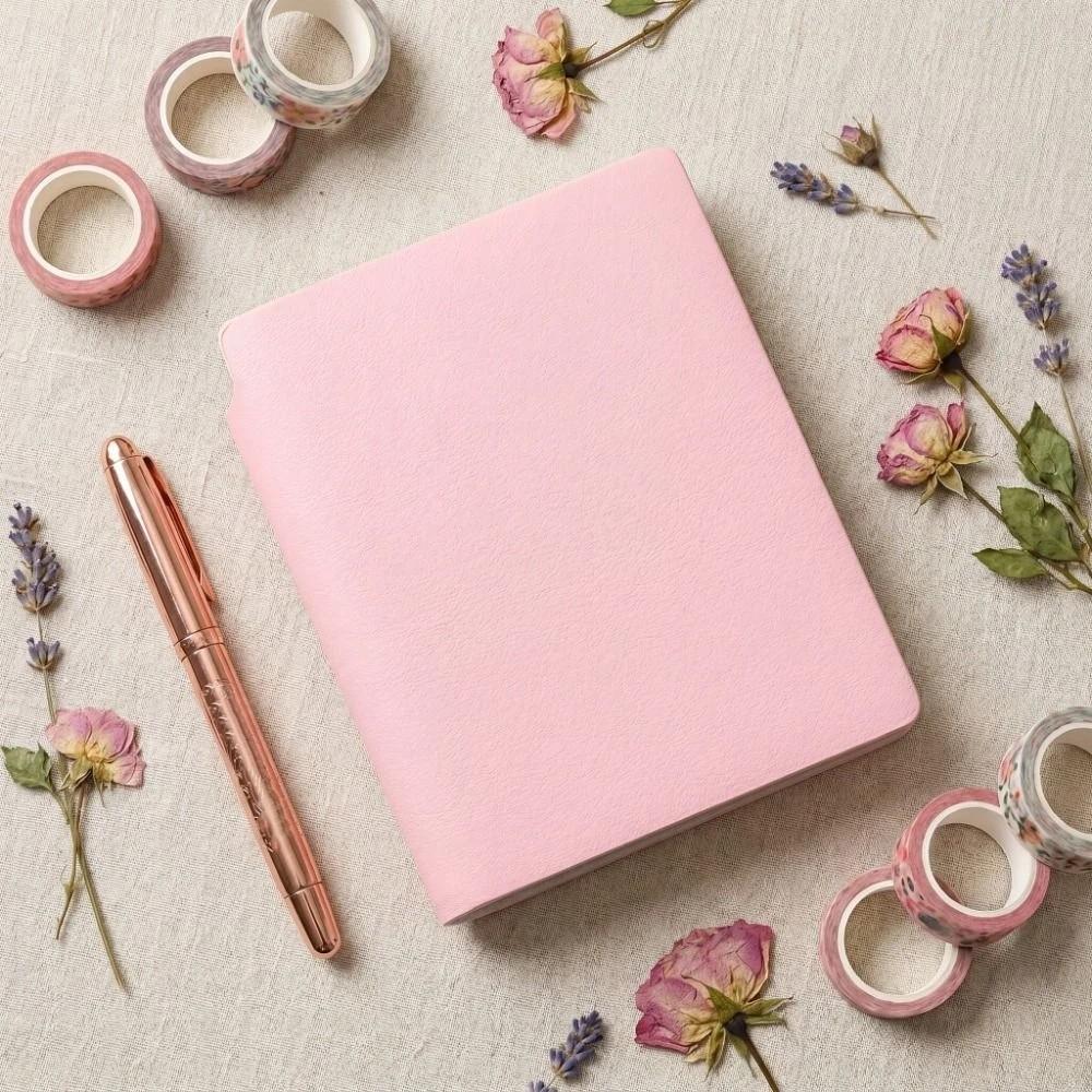 Impervious To Ink Blank Notepad Portable Pocket Notepad Petite Account Book Take Notes
