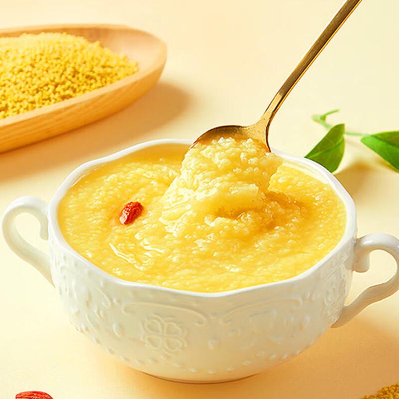 Chiguan Aohan Organic Millet