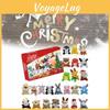 Christmas Calendars Advent Countdown Advent Calendar 24 Days Boys Girls Gift