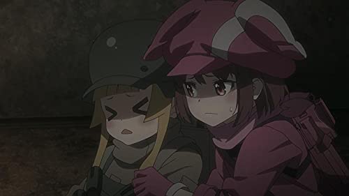 Sword Art Online Alternative: Gun Gale Online Коллекционная коробка-DVD 2/2 [Система DVD-PAL] (Импортировать версию)