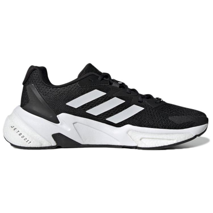 adidas X9000L3 'Черно-белый' Женские S23689