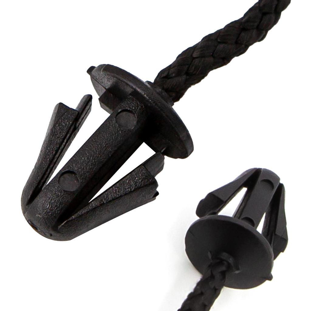 Boot Trunk Rear Parcel Shelf Cord String Strap 7701045160 7701062123 for Renault Megane Clio Laguna MK1 MK2 MK3 1 2 3 Hatchback