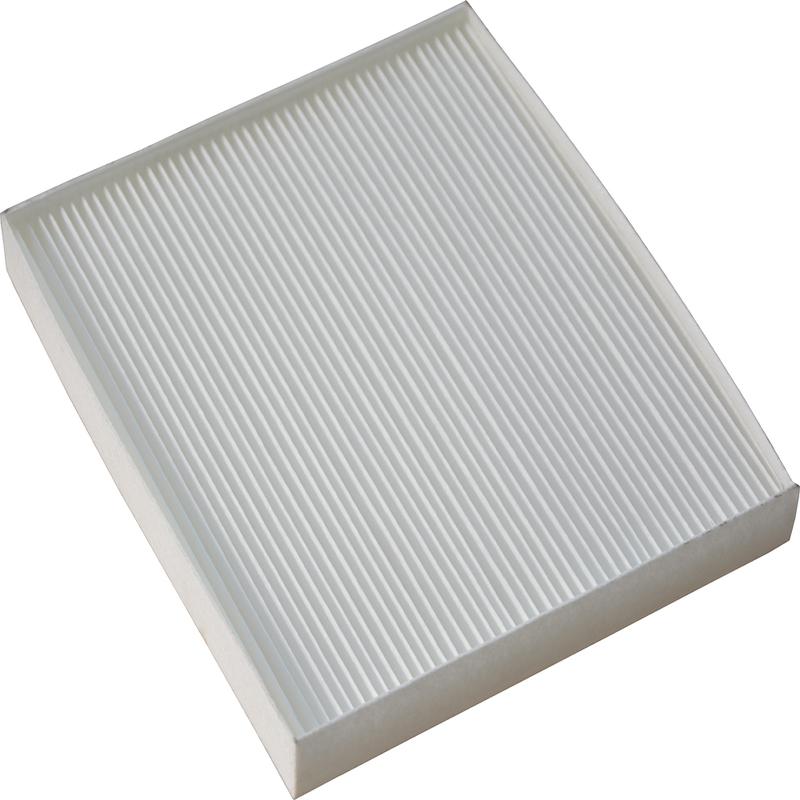 Car Cabin Filter For HYUNDAI (BEIJING) SONATA (LF) 1.6 T 2015- G4FJ K5 2.0 G4NA OEM 97133-C1000 AC Air Condition Auto Spare Part
