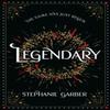 Legendary by Stephanie Garber Hardback Book 9781399739689