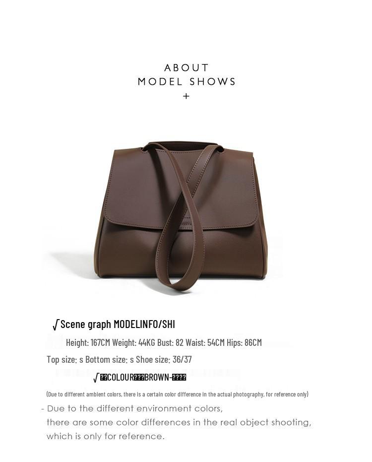 Женская сумка-тоут кроссбоди из натуральной кожи большой вместимости на весну/лето 2025