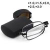 Складные очки для чтения Очки для чтения Телескопические